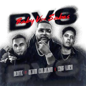 BVS (feat. Cris Loza & Kevin Calderon)