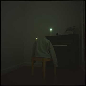 MISSING YOU IN THE QUIET