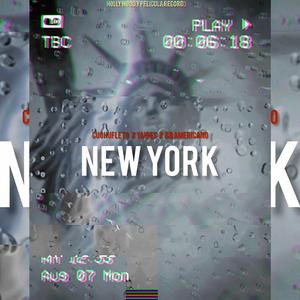 New York (feat. Yaires & ElBBAmericano)
