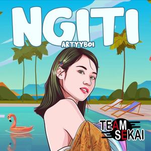 Ngiti (feat. ArtyyBoi)