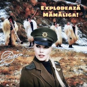 Explodeaza Mamaliga