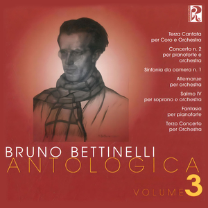 Alternanze per orchestra, No. 2