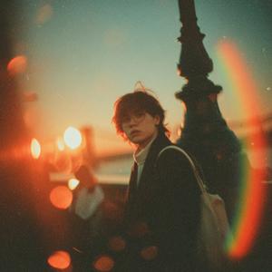 一半一半（英文版）