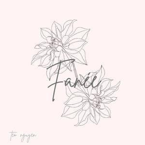Fanée