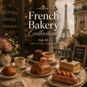 Macaron Garden