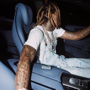 "一路孤独" 钢琴旋律 Lil Durk Type Beat