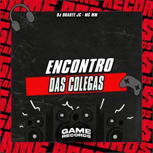 Encontro das Colegas