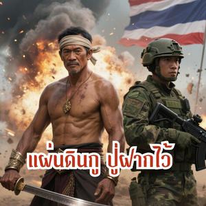 แผ่นดินกู ปู่ฝากไว้