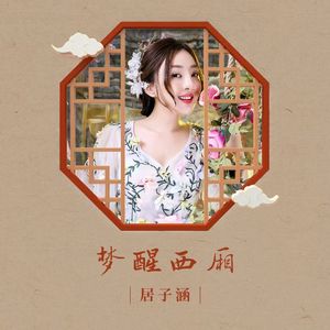 梦醒西厢（DJ默涵版）