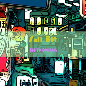 Tokyo Dreams