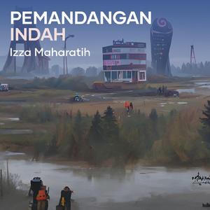 Pemandangan Indah