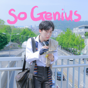 So Genius (prod. CAMEL.D)