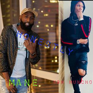 honstley (feat. YBH Huncho)