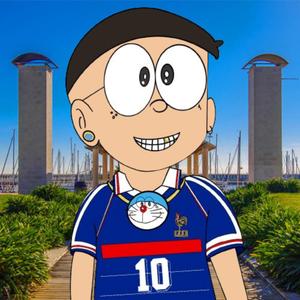 nobita