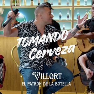 Tomando cerveza (versión)