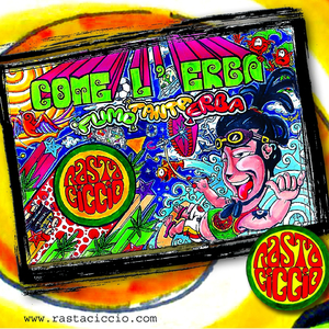 Come L'erba (full Version)