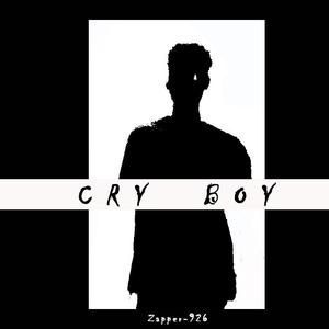 cry boy
