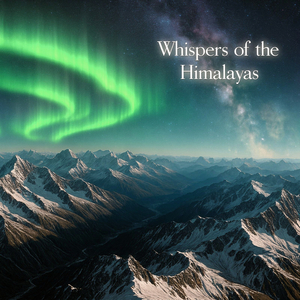 Whispers of the Himalayas