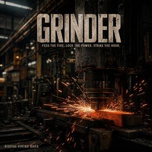 Grinder