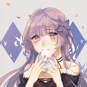 诗话小镇（Cover CRITTY / 潇梦临）