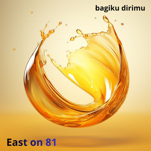 bagiku dirimu