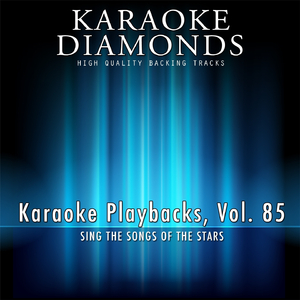 My Girl (Karaoke Version) [originally Performed By Percy Sledge]