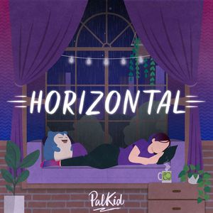 Horizontal