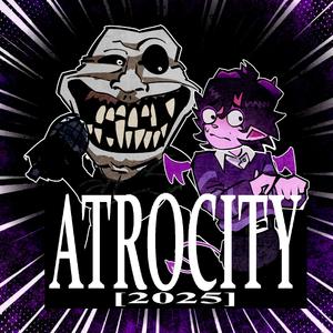 ATROCITY (2025)