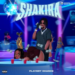 Shakira Shakira
