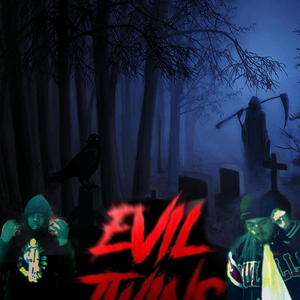 Evil twins (feat. Aka Navario)