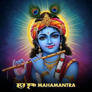 হরে কৃষ্ণ MAHAMANTRA