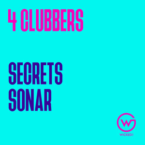 Secrets (Club Mix)