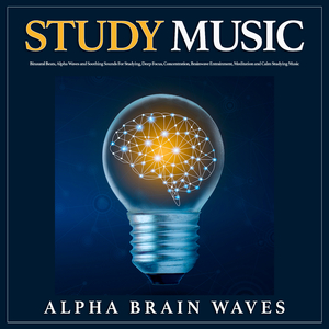 Study Alpha Waves