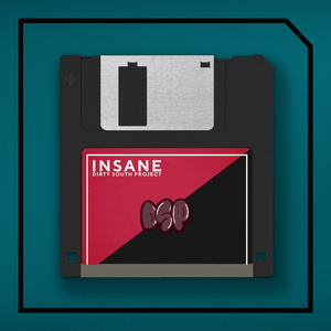 Insane (Extended Mix)