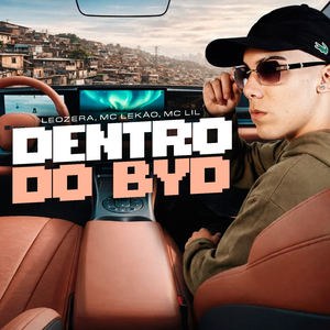 Dentro do BYD