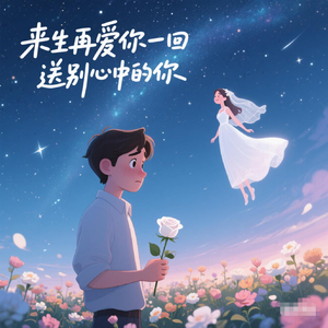 来生再爱你一回(送别心中的你)