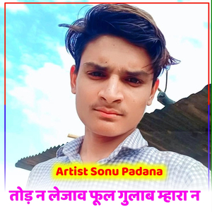 तोड़ न लेजाव फूल गुलाब म्हारा न