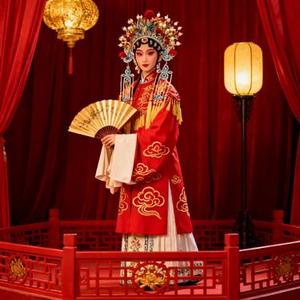 赤伶 (Cover HITA)