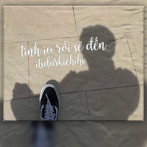 Tình Yêu Rồi Sẽ Đến