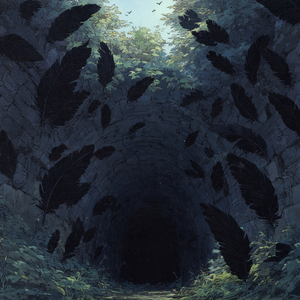 ケイヴ・オブ・マインド（箏）「ハウルの動く城」より