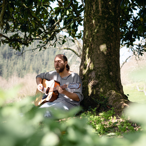 Otra Vez (Acoustic Version)