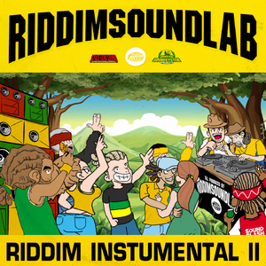 Srida Riddim
