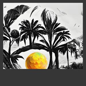 KORBAN CINTA (Cover)