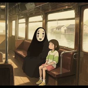 いのちの名前（千与千寻）0.8x