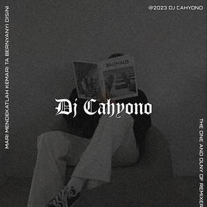 DJ MARI MENDEKATLAH KEMARI TA BERNYANYI DISINI X PAPALI PAPAP