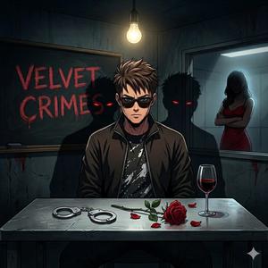 Velvet Crimes