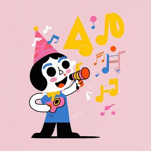 宝宝儿歌 幼儿园启蒙国学文言文儿歌-国学文言文启蒙《大鹏赋·并序（李白）》