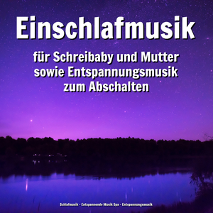 Baby Einschlafmusik