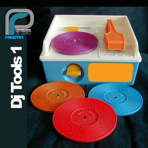 Some Time Out (Leads & Voice DJ Tool)