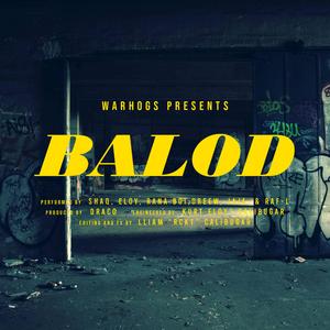 Balod (feat. Shaq, Ranaboi, Dreew & 92hundred)